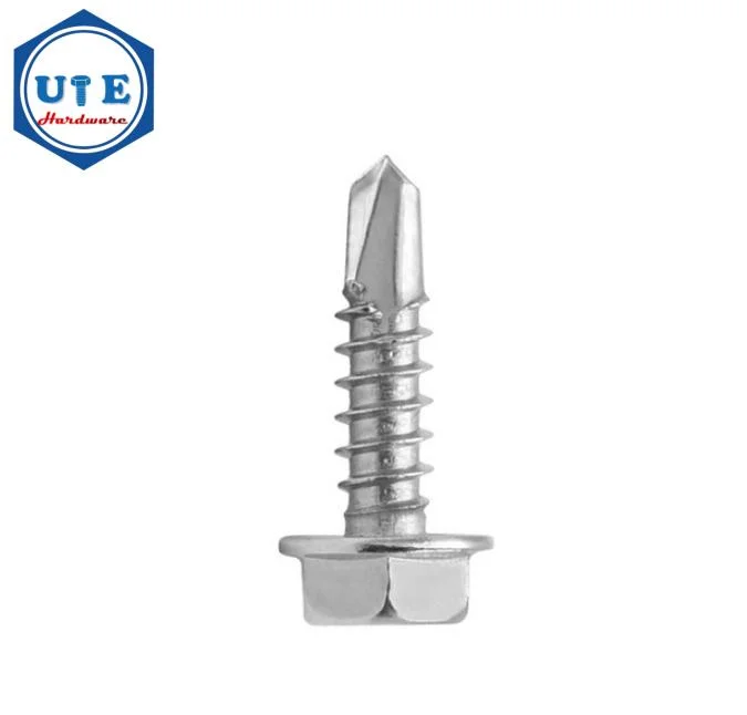 Stainless Steel Screws/Self Tapping Drilling Screw/Roofing Screw/Machine Screw/Hex Wood Timber Screw/Chipboard Drywall Screw /Hex Socket Set Grub Screws