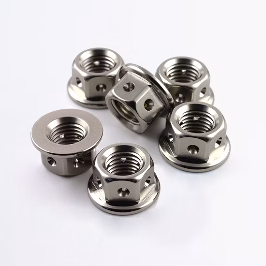 OEM 티타늄 합금, 아연 합금/알루미늄 합금, CNC 밀링, 터닝, 기계 부품 가공