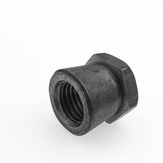 탄소강 및 스테인리스강 육각 너트 / DIN934/ISO4032 / ANSI B18.2.2 / ASTM A194 2h